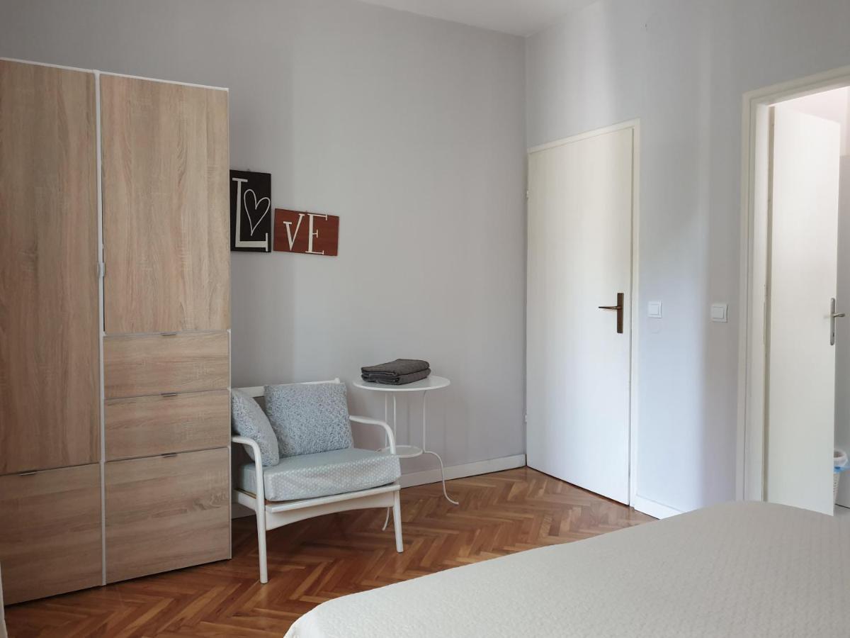 Tucepi For Two Hotel Екстериор снимка