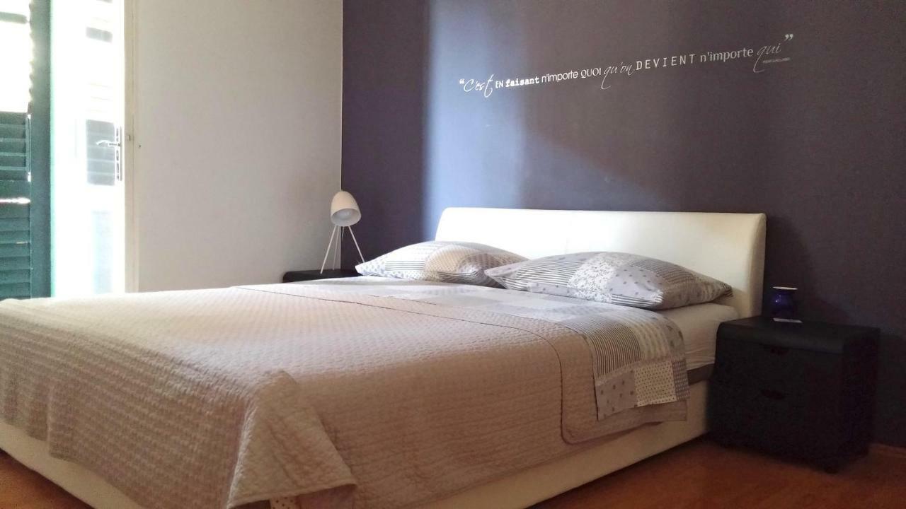 Tucepi For Two Hotel Екстериор снимка